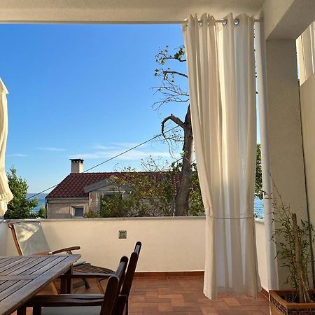 Apartments Karaman Podstrana Zewnętrze zdjęcie