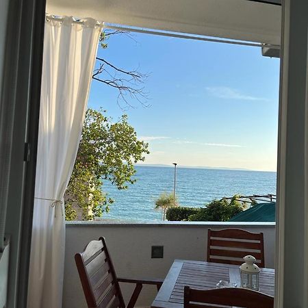 Apartments Karaman Podstrana Zewnętrze zdjęcie