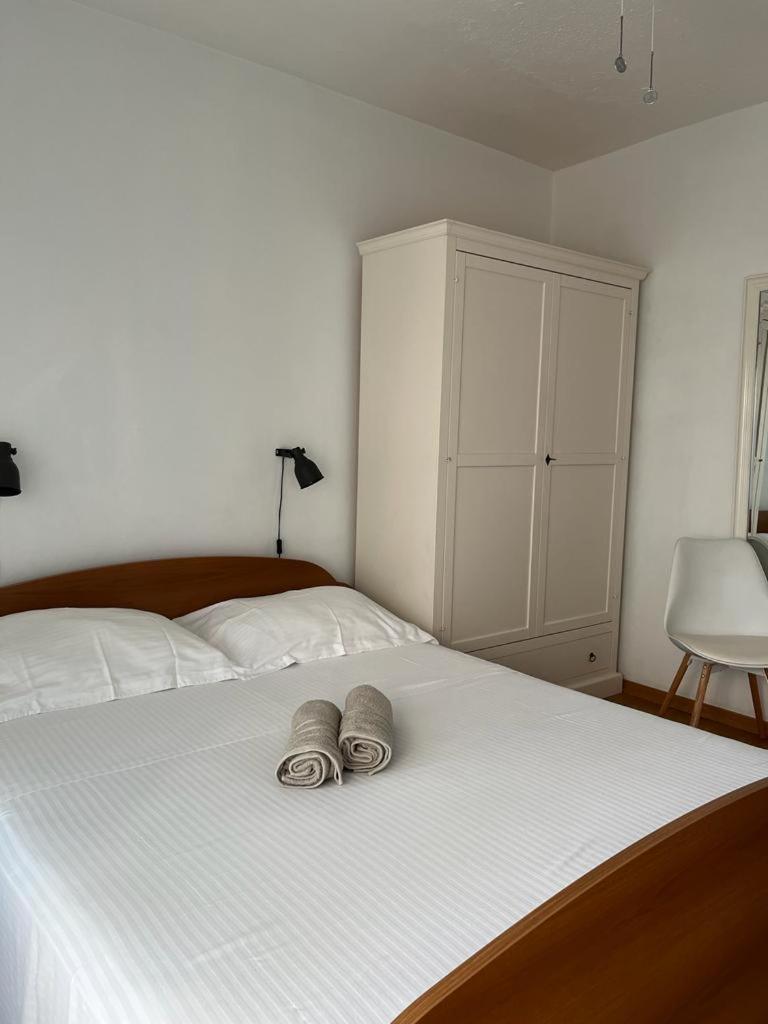 Apartments Karaman Podstrana Zewnętrze zdjęcie